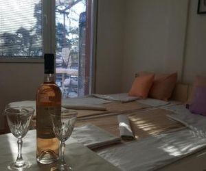 Vila Dule Ohrid Macedonia