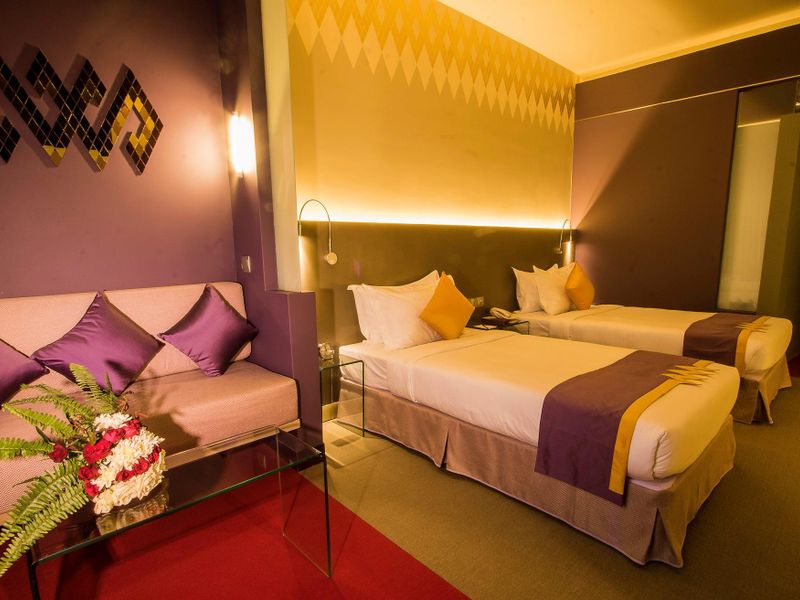 Hotel Photo 2