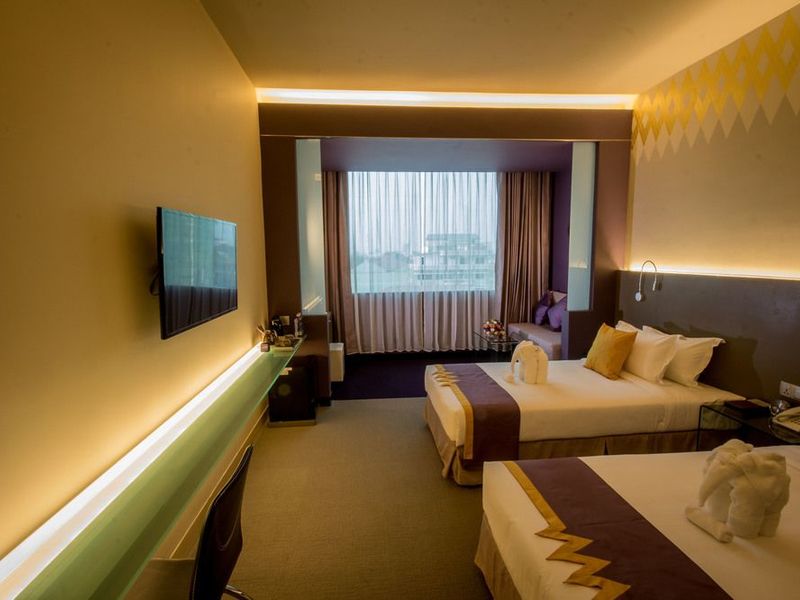 Hotel Photo 3