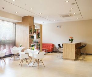 IU Hotel Zhuhai Gongbei Immigration Port Branch Zhuhai China