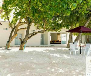 Luxury Beach Maldives Maafushi Island Maldives