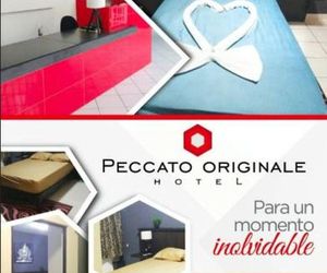 Hotel Peccato Originale Tuxtla Gutierrez Mexico