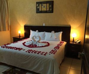 Hotel Suite Azomali Tula Mexico