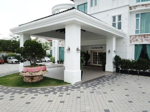 Hotel Photo 23