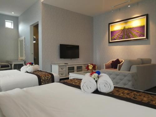 Hotel Photo 6