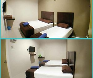OYO 709 TGL Hotel Kuantan Malaysia