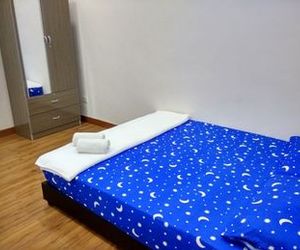 KB DPerdana Suites Kota Bharu Malaysia