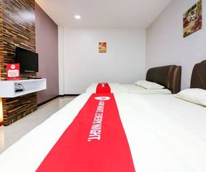 Lim Mini Hotel Segamat Malaysia