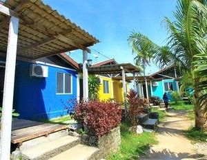 ZEN Rooms Sungai Cenang Pantai Cenang Malaysia