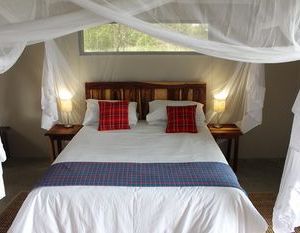 Caprivi Mutoya Lodge and Campsite Katima Mulilo Namibia