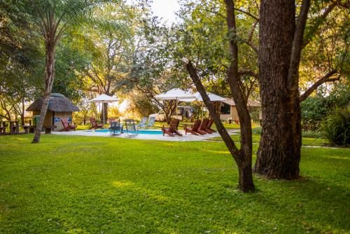 Hotel Photo 12
