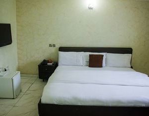 Bluenest Hotel Mushin Nigeria