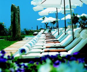 Coral Thalassa Hotel Peyia Cyprus