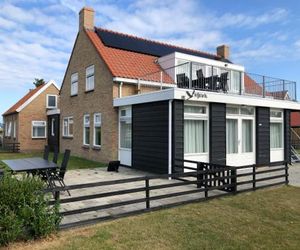 Het kleine huisje Buren Netherlands