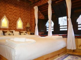 Hotel pic Yamba Traditional Home