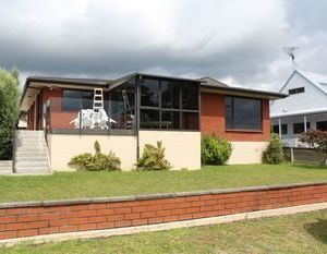 Our Beach House - Raglan West Raglan New Zealand