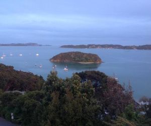 Panorama Heights Apartment Paihia New Zealand