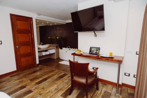 Hotel Photo 16