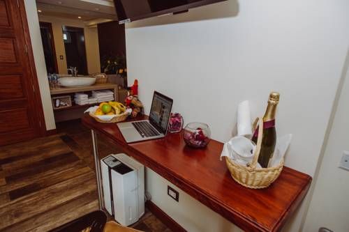 Hotel Photo 18
