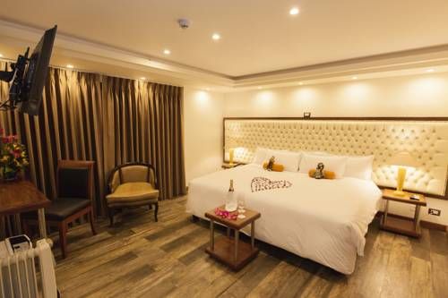 Hotel Photo 4
