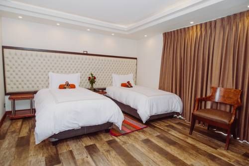 Hotel Photo 8