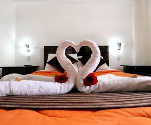 Hotel Peru Real Cusco Peru
