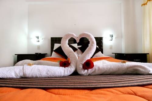 صورة الفندق 1