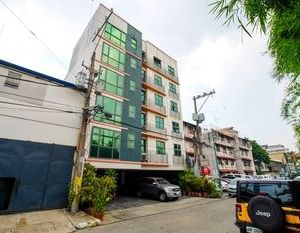 ZEN Rooms Suez Street Makati Makati City Philippines