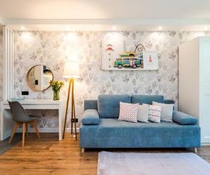 Apartamenty Usteckie Ustka Poland