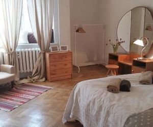 Apartament Pod Piernikiem Torun Poland