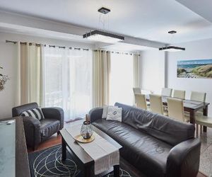 Apartamenty Świnoujście - Komandorska Swinoujscie Poland