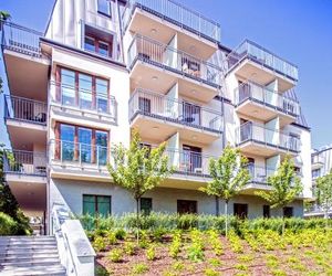 Baltic Home Aquamarina Swinoujscie Poland