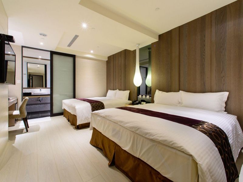 Hotel Photo 1