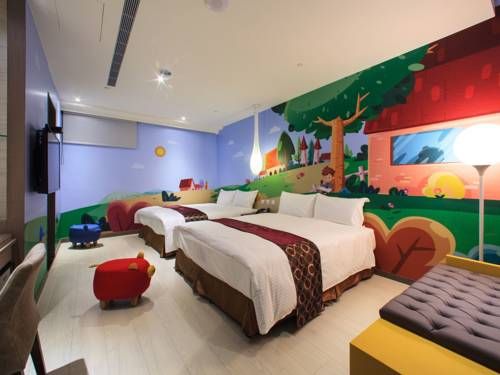 Hotel Photo 2