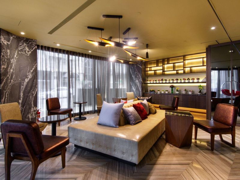 Hotel Photo 11