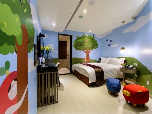 Hotel Photo 3
