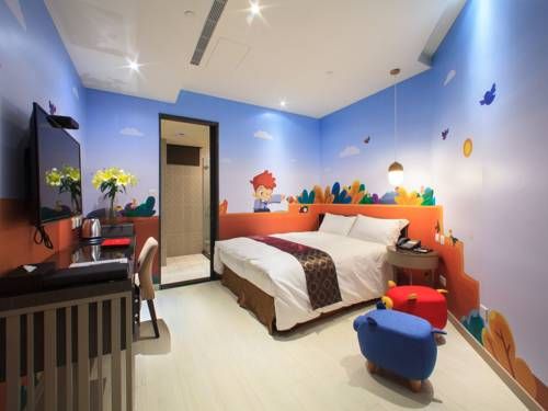 Hotel Photo 4