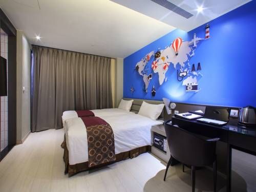Hotel Photo 5