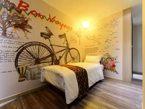 Hotel Photo 6