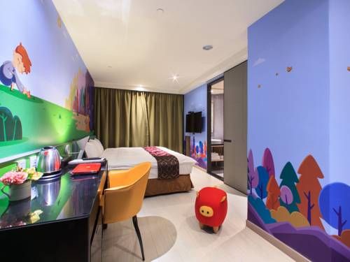 Hotel Photo 7