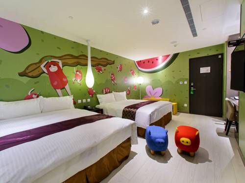 Hotel Photo 8