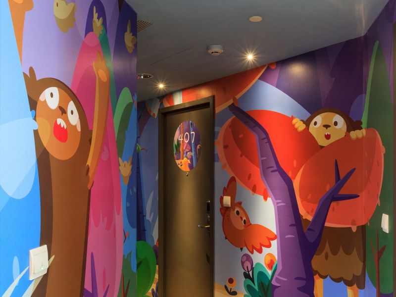 Hotel Photo 9