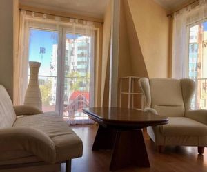 Apartament Onyx Miedzyzdroje Poland