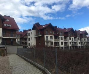 Apartament w Polanicy Polanica-Zdroj Poland