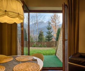 Green Apartment VisitZakopane Koscielisko Poland