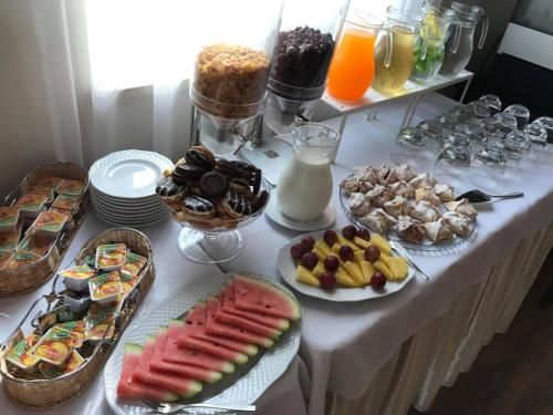 صورة الفندق 5