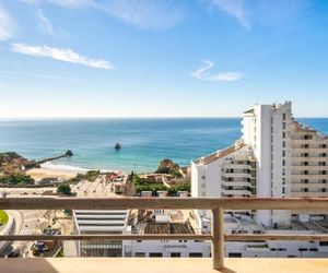 Edificio Jardins by IG Praia da Rocha Portugal