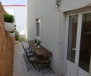 Casa do Cabeta Nazare Portugal