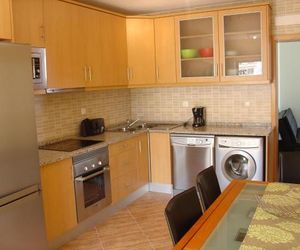 Apartamento Sol e Mar 2 Montegordo Portugal