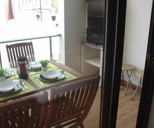 Apartamento Sol e Mar 1 Montegordo Portugal